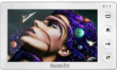 Видеодомофон Falcon Eye Cosmo HD белый от магазина РЭССИ