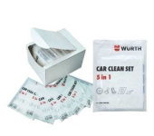 Чехол на сиденье Стандарт Wurth 79X130CM 500ШТ 0899500039990 1 от магазина РЭССИ