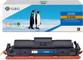 Картридж лазерный G&G GG-W2300X W2300X черный (7500стр.) для HP CLJ Pro 4203/MFP 4303 от магазина РЭССИ