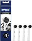 Насадка для зубных щеток Oral-B Pure Clean EB20CH (упак.:4шт) от магазина РЭССИ