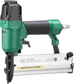 Пистолет степлер Zitrek ZKPSN01 зеленый/черный от магазина РЭССИ