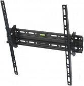 Кронштейн для телевизора Arm Media PLASMA-4 new черный 22"-65" макс.55кг настенный наклон от магазина РЭССИ