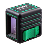 Лазерный уровень ADA Cube MINI Green Professional Edition А00529 от магазина РЭССИ