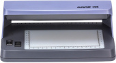 Детектор банкнот Dors 135 SYS-033273 просмотровый мультивалюта от магазина РЭССИ