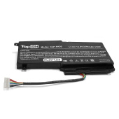 Батарея для ноутбука TopON TOP-PA50 14.4V 2500mAh литиево-полимерная от магазина РЭССИ