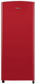 Холодильник Hisense RR220D4AR2 красный (однокамерный) от магазина РЭССИ