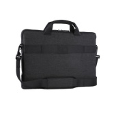 Сумка для ноутбука 13" Dell черный синтетика (460-BCFL) от магазина РЭССИ