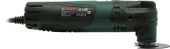 Многофункциональный инструмент Bosch PMF 250 CES 250Вт зеленый/черный (0603102120) от магазина РЭССИ
