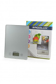 Весы ERGOLUX ELX-SK02-С03 платформа 5 кг, серый от магазина РЭССИ