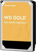 Жесткий диск WD Original SATA-III 4Tb WD4003FRYZ Server Gold 512E (7200rpm) 256Mb 3.5" от магазина РЭССИ