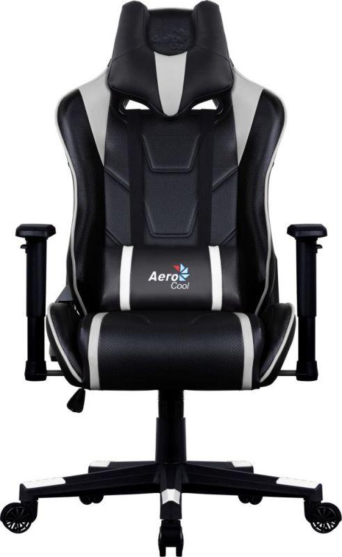 Игровые кресла aerocool ac