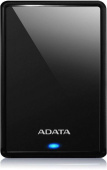 Жесткий диск A-Data USB 3.1 5Tb AHV620S-5TU31-CBK HV620S 2.5" черный от магазина РЭССИ