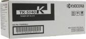 Картридж лазерный Kyocera TK-5140K 1T02NR0NL0 черный (7000стр.) для Kyocera Ecosys M6030cdn/M6530cdn/P6130cdn от магазина РЭССИ