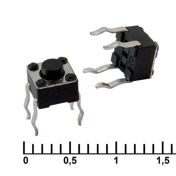 IT-1109 (4.5x4.5x3.8) от магазина РЭССИ