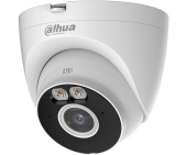 Камера видеонаблюдения IP Dahua DH-IPC-T4AP-PV-0280B Wi-Fi 2.8-2.8мм цв. от магазина РЭССИ