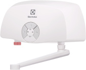 Водонагреватель Electrolux Smartfix 2.0 T 5.5кВт электрический настенный/белый от магазина РЭССИ