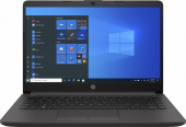 Ноутбук HP 240 G8 Core i5 1035G1 8Gb SSD256Gb Intel UHD Graphics 14" UWVA FHD (1920x1080) Windows 10 Home 64 dk.grey WiFi BT Cam (43W62EA) от магазина РЭССИ