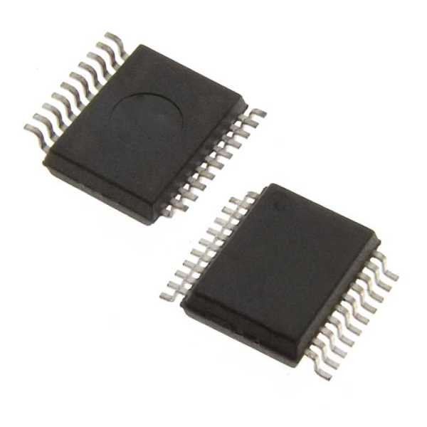 PIC16F1507T-I/SS от магазина РЭССИ