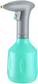Опрыскиватель Deko DKSP13 аккум. 1л бирюзовый/серый (065-0949) от магазина РЭССИ