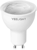 Умная лампа Yeelight Essential W1 GU10 4.5Вт 350lm Wi-Fi (упак.:4шт) (YGYC0120005WTEU) от магазина РЭССИ