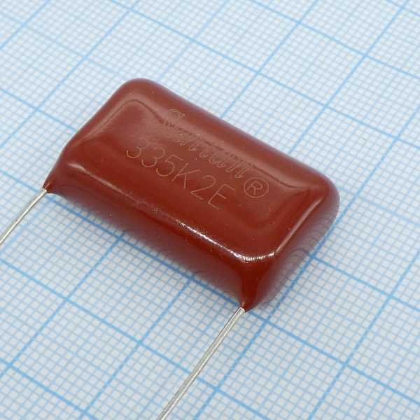 TS02002E335KSB0I0R от магазина РЭССИ