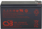 Батарея для ИБП CSB HRL1234W 12В 34Ач от магазина РЭССИ