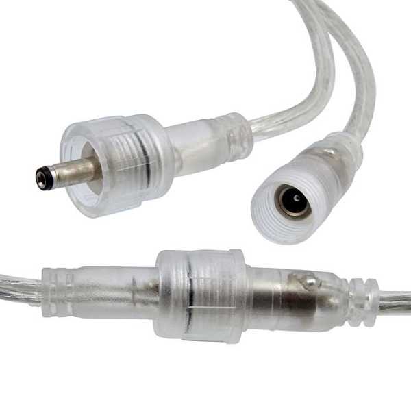 Waterproof pair DC3.5mm от магазина РЭССИ