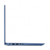 Ноутбук Lenovo IdeaPad 3 15ALC6 Ryzen 3 5300U 8Gb SSD256Gb AMD Radeon 15.6" IPS FHD (1920x1080) noOS blue WiFi BT Cam (82KU00JQRK) от магазина РЭССИ