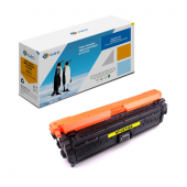 Картридж лазерный G&G GG-CE742A желтый (7300стр.) для HP LJ CP5220/CP5221/CP5223/CP5225 от магазина РЭССИ