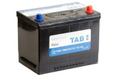 Аккумуляторная батарея TAB Polar 6СТ-75.0 57529 яп. ст./бортик 246875 от магазина РЭССИ