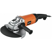 Угловая шлифмашина AEG WS 2200-180 DMS 4935428490 от магазина РЭССИ