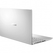 Ноутбук Asus VivoBook X515EA-BQ1206 Core i5 1135G7 8Gb SSD512Gb Intel UHD Graphics 15.6" IPS FHD (1920x1080) noOS silver WiFi BT Cam (90NB0TY2-M01ER0) от магазина РЭССИ