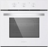 Духовой шкаф Электрический Maunfeld AEOC.575W белый от магазина РЭССИ