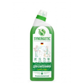 Средство для сантехники SYNERGETIC Пихта и кедр 0.7 л 104073 от магазина РЭССИ