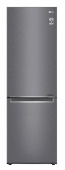 Холодильник LG GC-B509SLCL графит (двухкамерный) от магазина РЭССИ