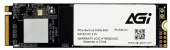 Накопитель SSD AGi PCIe 3.0 x4 256GB AGI256G80AI198R AI198 M.2 2280 от магазина РЭССИ
