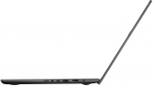 Ноутбук Asus VivoBook 15 OLED M513UA-L1412 Ryzen 7 5700U 16Gb SSD512Gb AMD Radeon 15.6" OLED FHD (1920x1080) noOS black WiFi BT Cam (90NB0TP1-M06510) от магазина РЭССИ