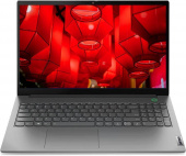 Ноутбук Lenovo Thinkbook 15 G4 IAP Core i5 1235U 8Gb SSD256Gb Intel Iris Xe graphics 15.6" IPS FHD (1920x1080) Free DOS grey WiFi BT Cam (21DJ001DRU) от магазина РЭССИ