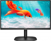 Монитор AOC 21.5" Value Line 22B2H(00/01) черный VA LED 16:9 HDMI матовая 200cd 178гр/178гр 1920x1080 D-Sub FHD 2.1кг от магазина РЭССИ