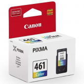 Картридж струйный Canon CL-461 3729C001 3цв. для Canon PIXMA TS5340, PIXMA TS7440 от магазина РЭССИ