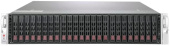 Сервер IRU Rock S2224P 2x8276 12x32Gb 2x480Gb 2.5" SSD SATA C622 10G 2P 2x1200W w/o OS от магазина РЭССИ