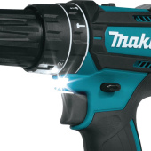 Дрель-шуруповерт Makita DHP482Z аккум. патрон:быстрозажимной от магазина РЭССИ