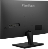 Монитор ViewSonic 27" VA2715-2K-MHD черный VA LED 5ms 16:9 HDMI M/M матовая 250cd 178гр/178гр 2560x1440 75Hz DP WQ 3.6кг от магазина РЭССИ