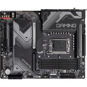 Материнская плата Gigabyte Z790 GAMING X AX Soc-1700 Intel Z790 4xDDR5 ATX AC`97 8ch(7.1) 2.5Gg RAID+HDMI+DP от магазина РЭССИ