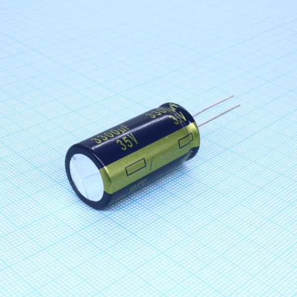 EEUFC1V332 от магазина РЭССИ