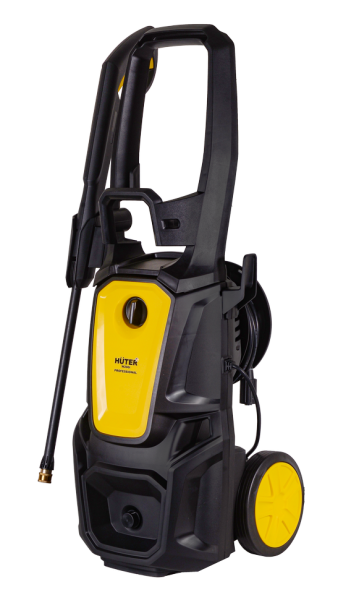 Мойка Huter W200i PROFESSIONAL от магазина РЭССИ