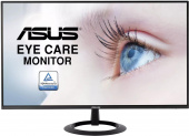 Монитор Asus 27" VZ27EHE черный IPS LED 1ms 16:9 HDMI матовая 250cd 178гр/178гр 1920x1080 VGA FHD 3.6кг от магазина РЭССИ