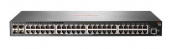 Коммутатор HPE Aruba 2930F JL260A#ABB 48G 4SFP управляемый от магазина РЭССИ