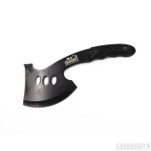 Туристический топор Следопыт 270x110x20 мм в чехле PF-AT-02 от магазина РЭССИ