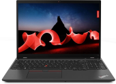 Ноутбук Lenovo ThinkPad T16 G2 Core i5 1335U 16Gb SSD1Tb Intel Iris Xe graphics 16" IPS WUXGA (1920x1200) Windows 11 Professional 64 black WiFi BT Cam 65mAh от магазина РЭССИ